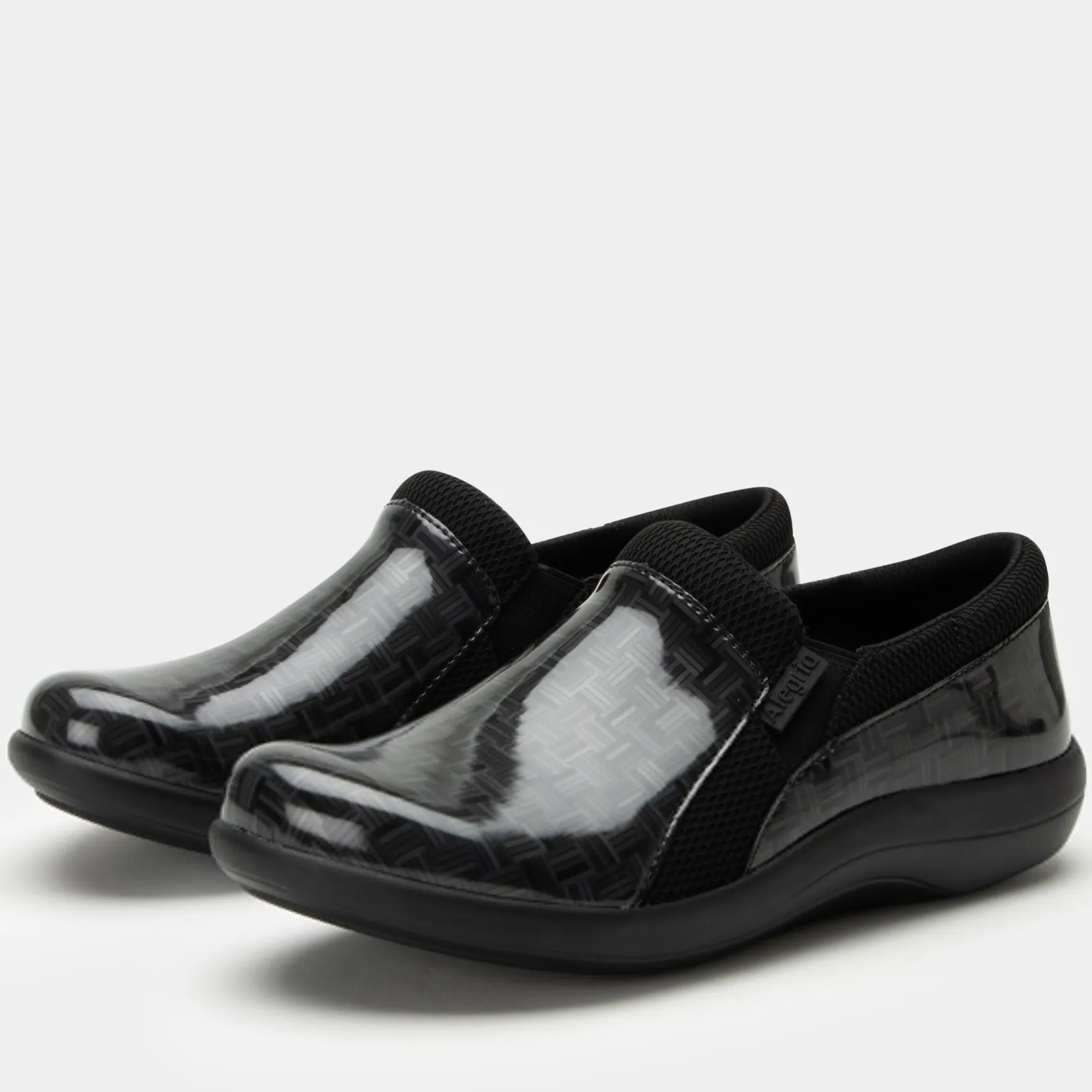 Duette Cinder Block Shoe - Wide