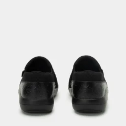 Duette Embloom Black Shoe