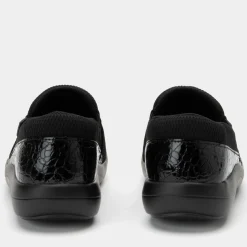 Duette Flourish Black Shoe