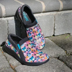 Duette Fresh Baked Black Shoe
