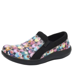 Duette Fresh Baked Black Shoe