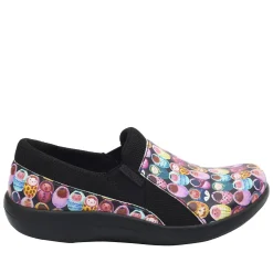 Duette Fresh Baked Black Shoe