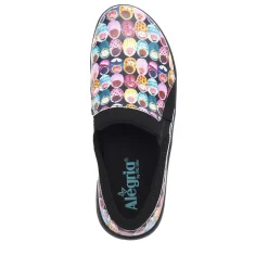 Duette Fresh Baked Black Shoe