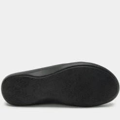 Duette Jet Black Shoe