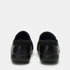 Duette Jet Black Shoe