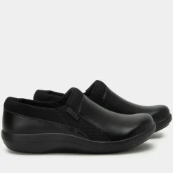 Duette Jet Black Shoe