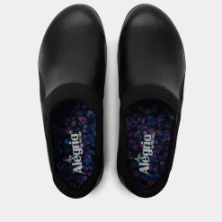 Duette Jet Black Shoe
