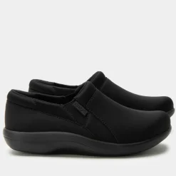 Duette Liquid Black Shoe
