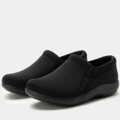 Duette Liquid Black Shoe