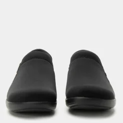 Duette Liquid Black Shoe