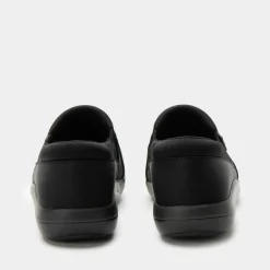 Duette Liquid Black Shoe
