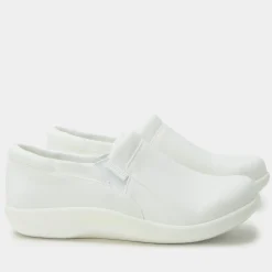 Duette Liquid White Shoe