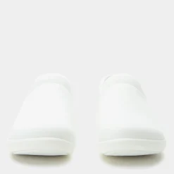 Duette Liquid White Shoe