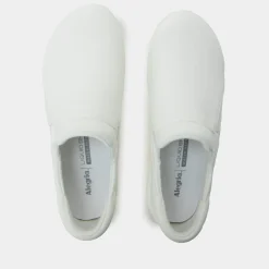 Duette Liquid White Shoe
