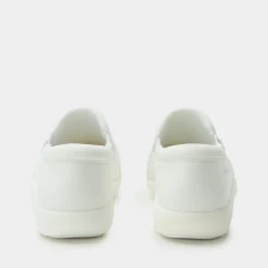 Duette Liquid White Shoe