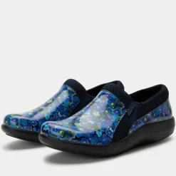 Duette Poppy Pop Blue Shoe