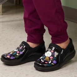 Duette Running In Flowers Shoe