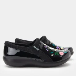 Duette Running In Flowers Shoe