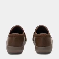 Duette Swirl Wind Brown Shoe
