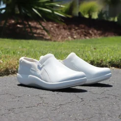 Duette True White Shoe