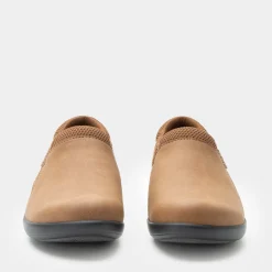 Duette Washed Cognac Shoe