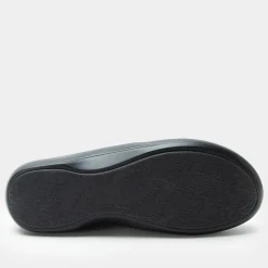 Duette Washed Navy Shoe