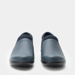 Duette Washed Navy Shoe
