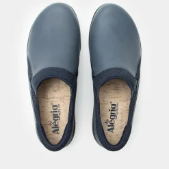 Duette Washed Navy Shoe