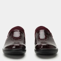 Duette Wine Block Shoe