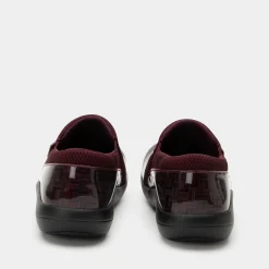 Duette Wine Block Shoe