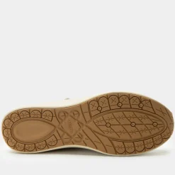 Eazeer Beige Shoe