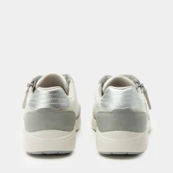 Eazeer Grey Shoe