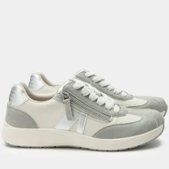 Eazeer Grey Shoe