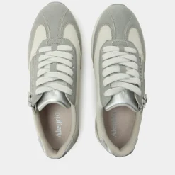 Eazeer Grey Shoe