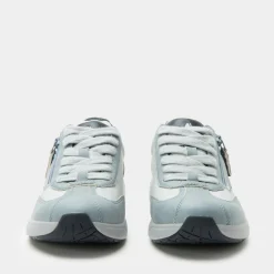 Eazeer Retro Blue Shoe