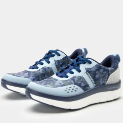 Eclips Digi Blue Shoe