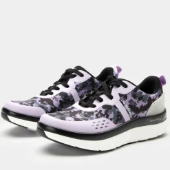 Eclips Digi Lilac Shoe