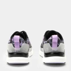 Eclips Digi Lilac Shoe