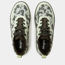 Eclips Digi Matcha Shoe