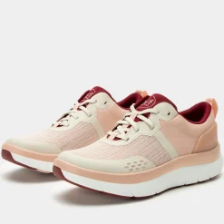 Eclips Misty Rose Shoe