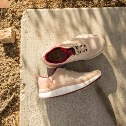 Eclips Misty Rose Shoe