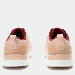 Eclips Misty Rose Shoe
