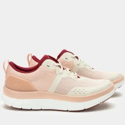 Eclips Misty Rose Shoe