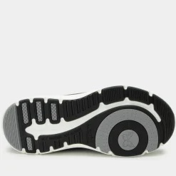 Eclips Pansy Power Black Shoe
