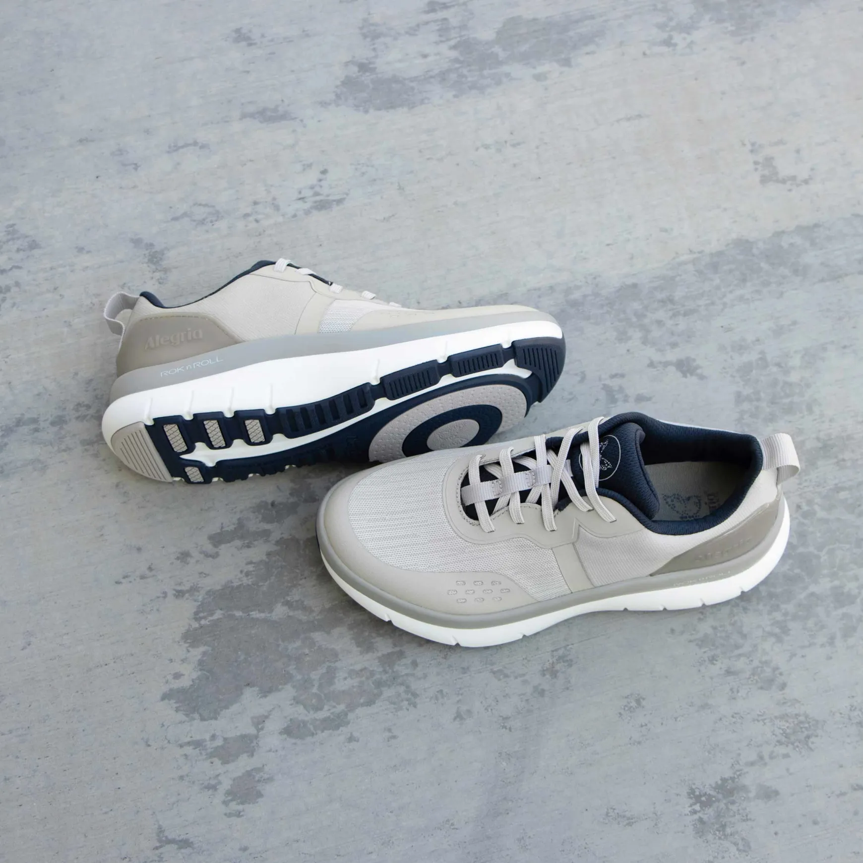 Eclips Smokey Night Shoe