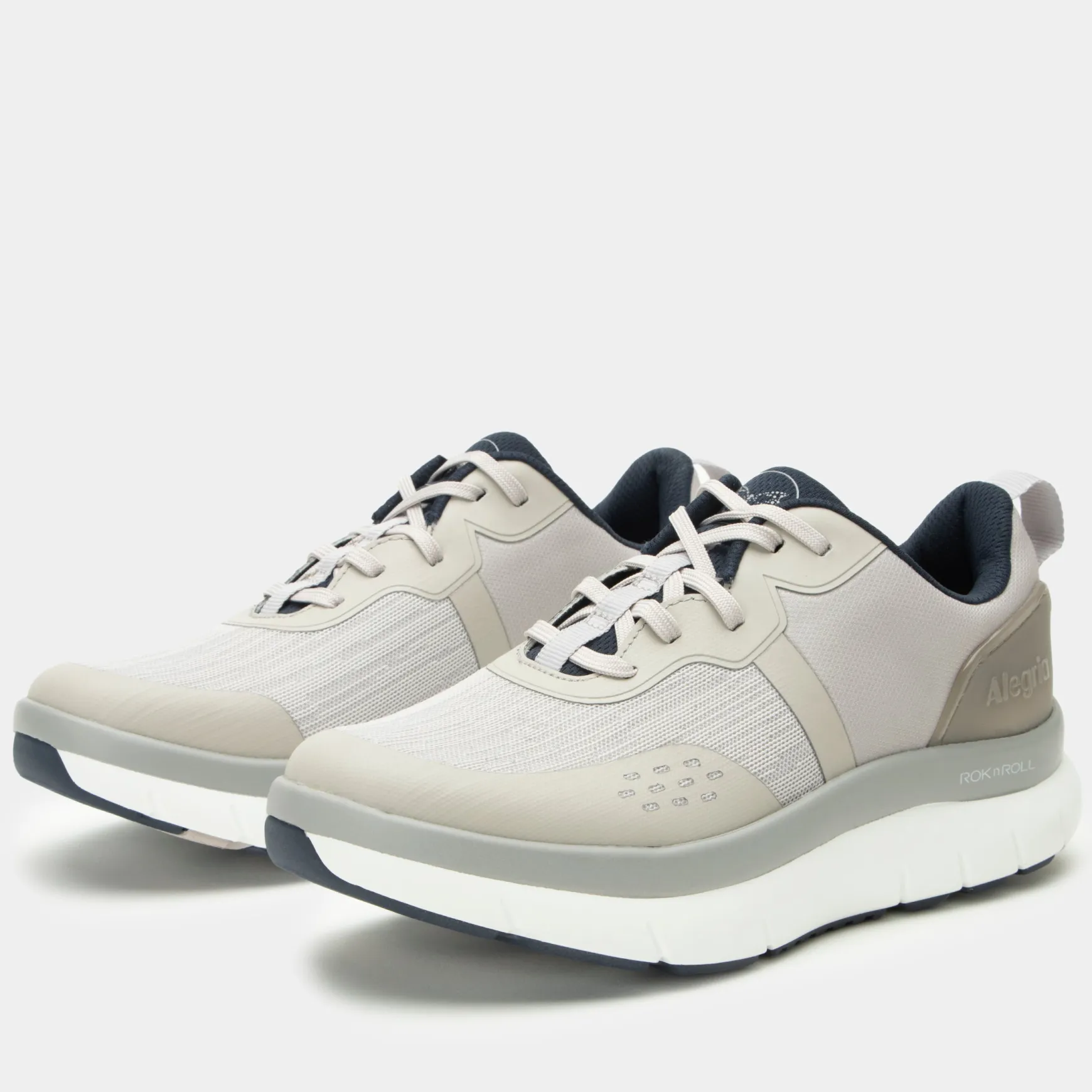 Eclips Smokey Night Shoe