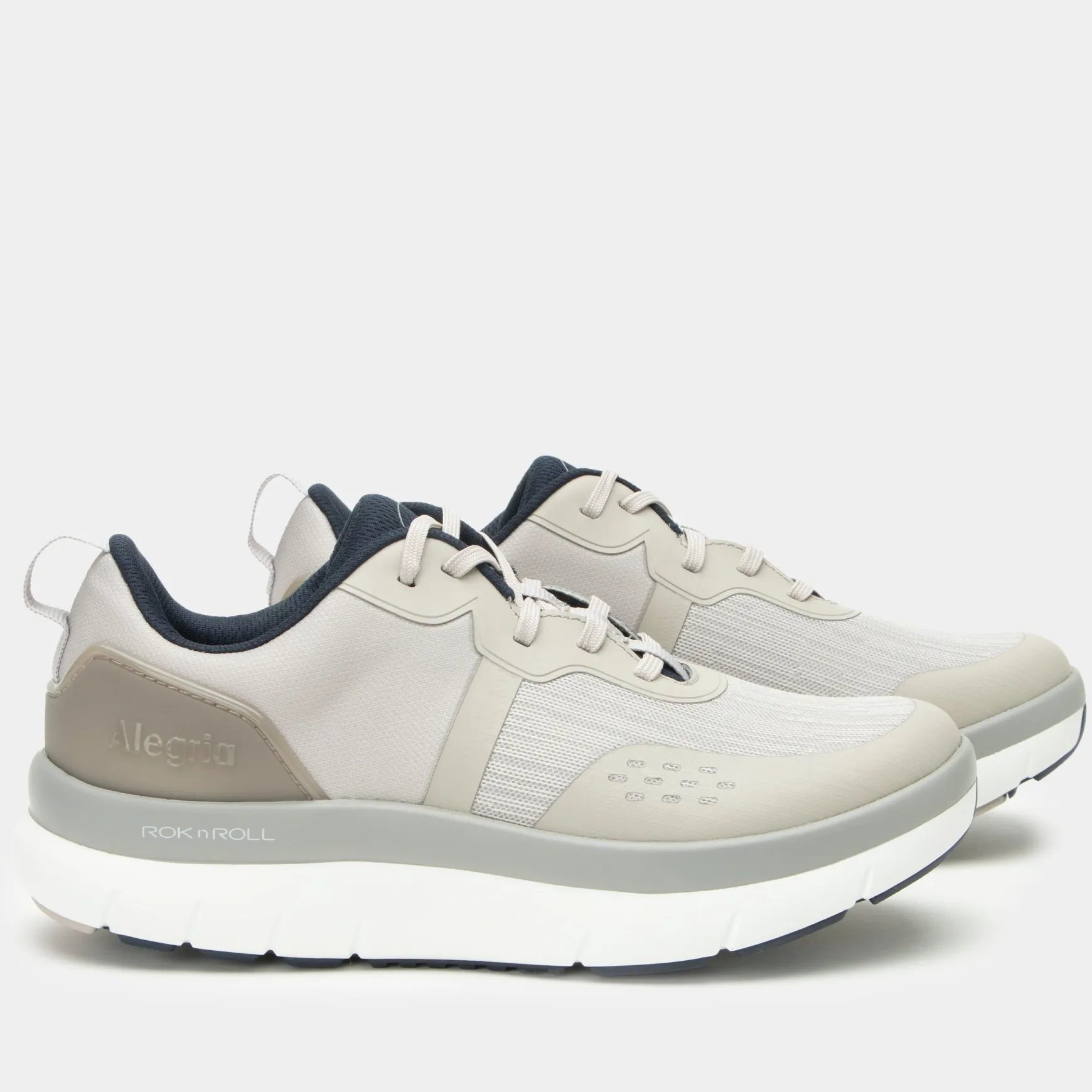 Eclips Smokey Night Shoe