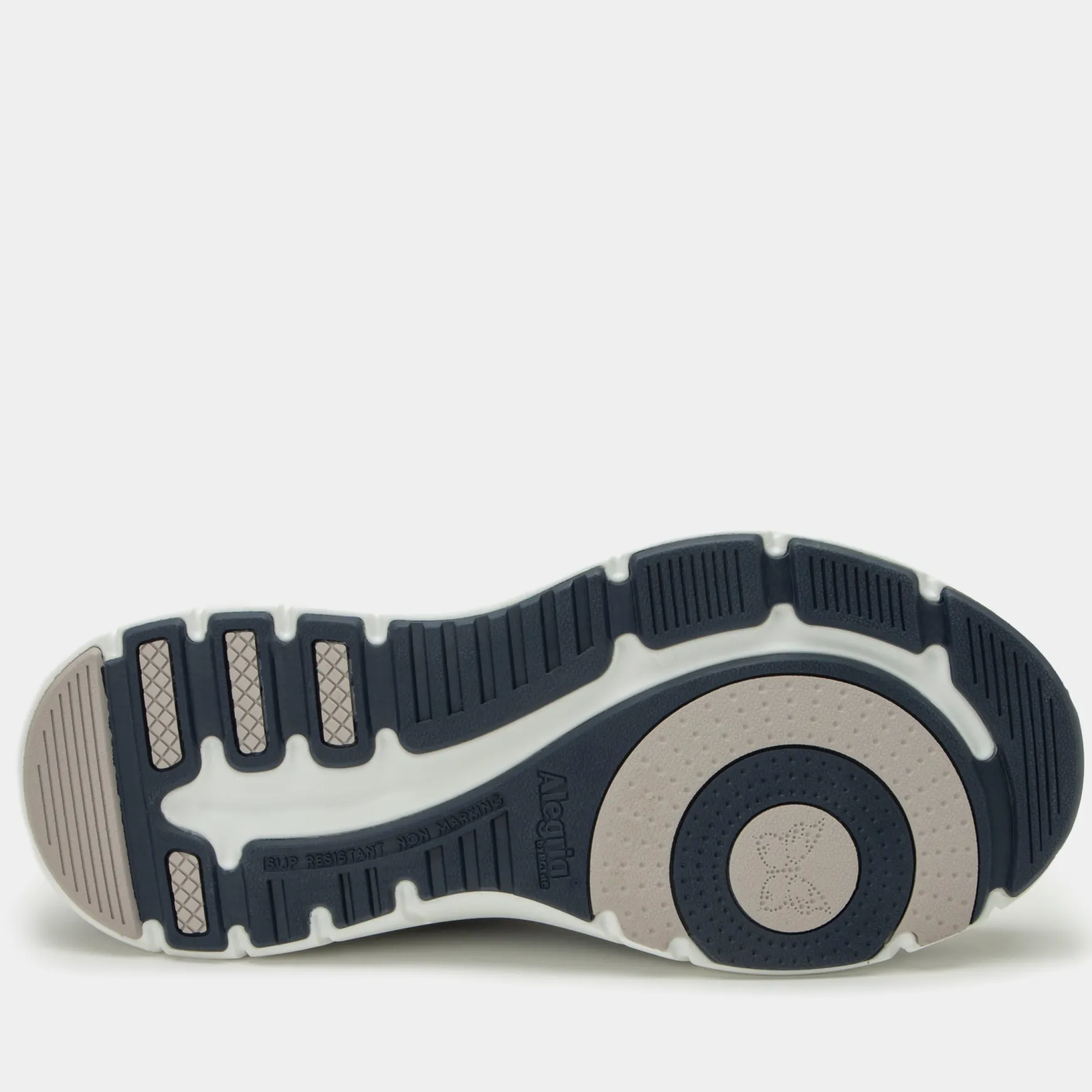 Eclips Smokey Night Shoe