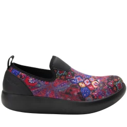 Eden Beauty Blur Shoe