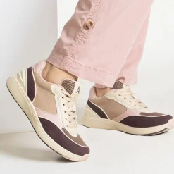 Embyr Chery Lacquer Shoe